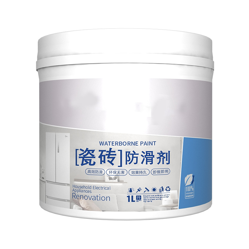 FA-200 Water-based Tile Anti-slip Agent